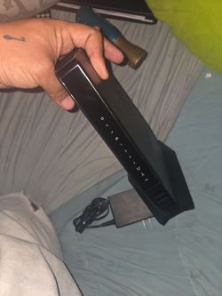 NightHawk speed router AX6000