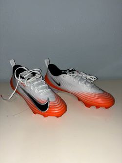 Nike Vapor Speed 3 Orange/White