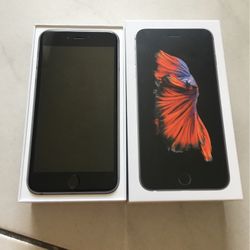 iPhone 6 Plus