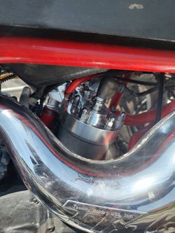1987 Banshee