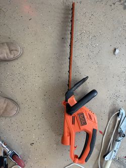 Chain Saw $25 Rancho Bernardo