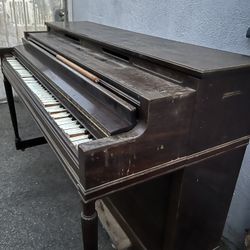 Piano