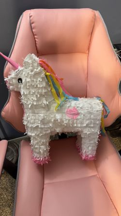 Unicorn Piñata