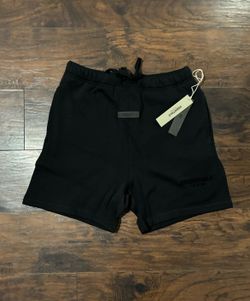 ESSENTIAL SHORTS