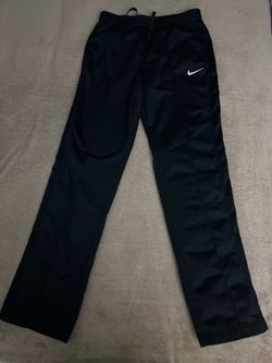 Women’s Nike Sportswear Pants Mid Rise