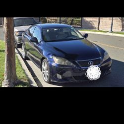 Lexus Is250