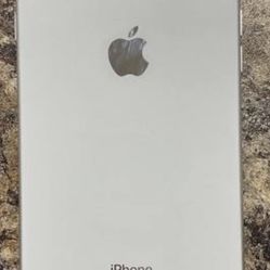 I Phone 8 Plus White