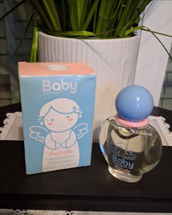 Baby Perfume