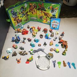Skylanders Trap Team Set (PS4)