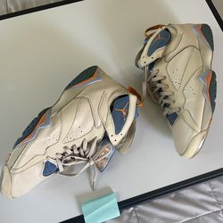 Jordan Retros Size 14