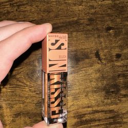 Maybelline Sunkisser blush 