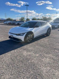 2024 Kia EV6