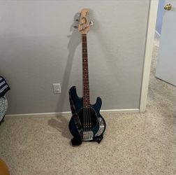 Sterling bass
