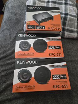 KENWOOD