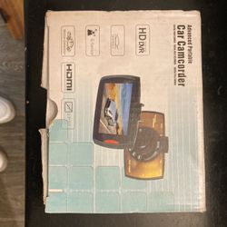 Car Camcorder/vehicle accessories