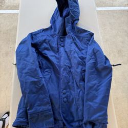 Burton Women Small Snowboard Jacket