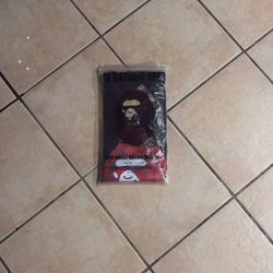 Bathing Apr Camo Red