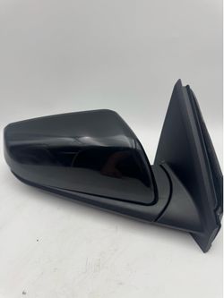For Chevrolet Equinox 2018-2022 Passenger Side View Mirror RH 8pin GM1321594