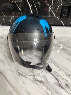 motorcycle helmet,