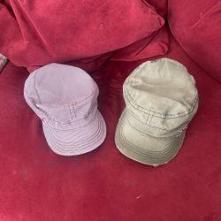 Hollister Hats 