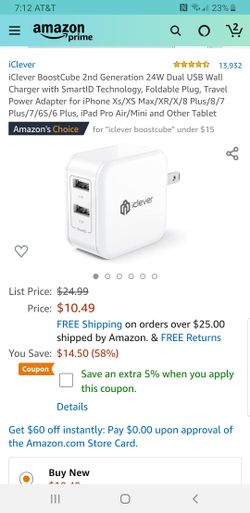 iClever BoostCube