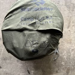 Sea To Summit Self Inflating Mat 
