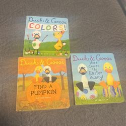 Kids Books 