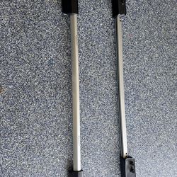 2023 Toyota 4runner take offs