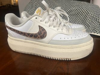 Nike Cheetah Platforms