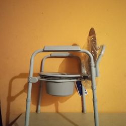 Portable Toilet