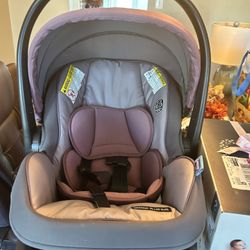 Graco Car Seat 