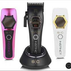 S/D PRO METAL EDITION INSTINCT