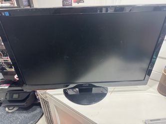 AOC E2752VH 27-inch Monitor