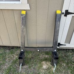 Fork Lift Attachment