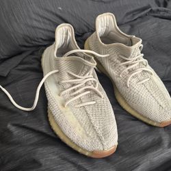 Yeezy Sesame