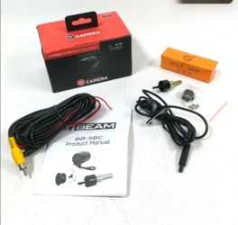 Back up camera