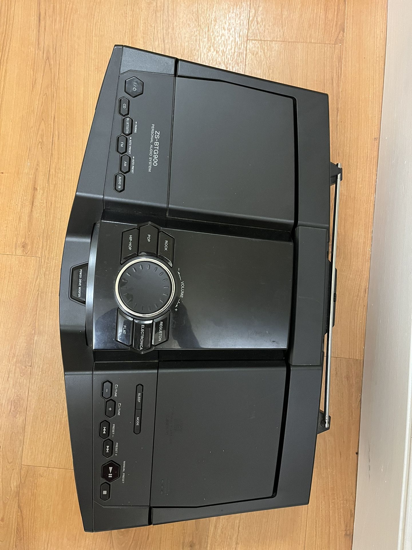 Sony Speaker