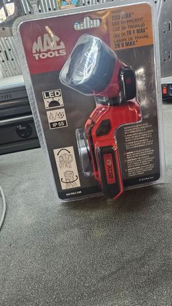 LED WORKLIGHT