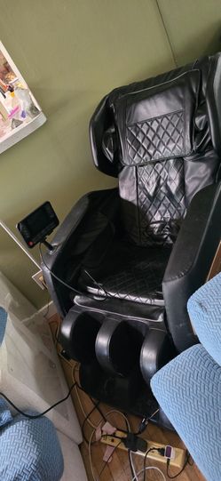 Massage chair