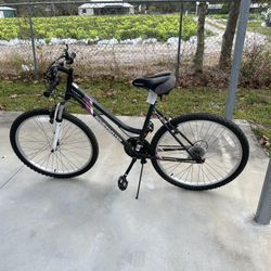 Bike For Sale