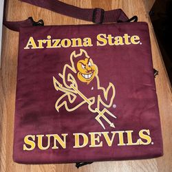 ASU Seat Cushion 