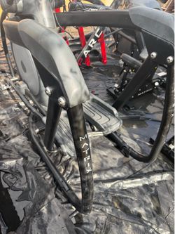 MATRIX COMMERCIAL ENDURANCE ELLIPTICAL