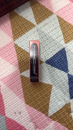 Mac Lipstick Fleshpot 