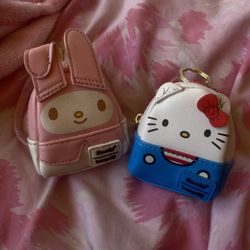 Hello kitty Mini Backpack