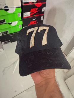 Barbas hats