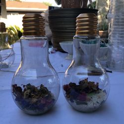 40 Focos  O Quizás  Son 44 ,  Decorados Para Quince Años Bautizó  O Boda Tienen Luz Incluida 