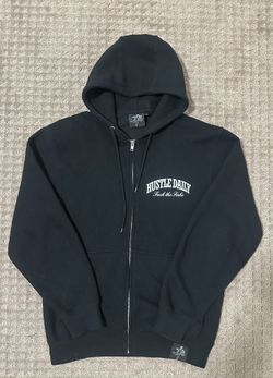 Hastamuerte Size Medium Angel Hoodie