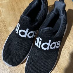 ADIDAS Girls size 1 