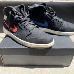 Jordan Tennis Shoes Size 13 