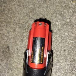 Milwaukee 11-240 1 M12 12 v Battery